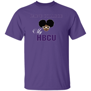 Paine College My HBCU -  T-Shirt