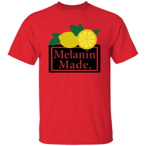 Melanin Made -  T-Shirt