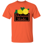 Load image into Gallery viewer, Melanin Made -  T-Shirt
