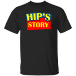 Load image into Gallery viewer, Hip Story -  T-Shirt
