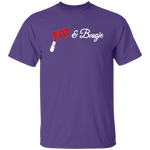 Load image into Gallery viewer, Fat _ Bougie -  T-Shirt
