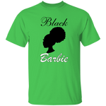 Load image into Gallery viewer, Black Barbie -  T-Shirt
