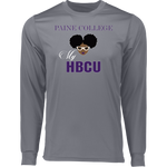 Load image into Gallery viewer, Paine College My HBCU - Long Sleeve Tshirt
