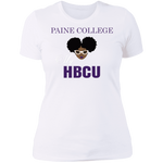 Load image into Gallery viewer, Paine College My HBCU - Boyfriend T-Shirt
