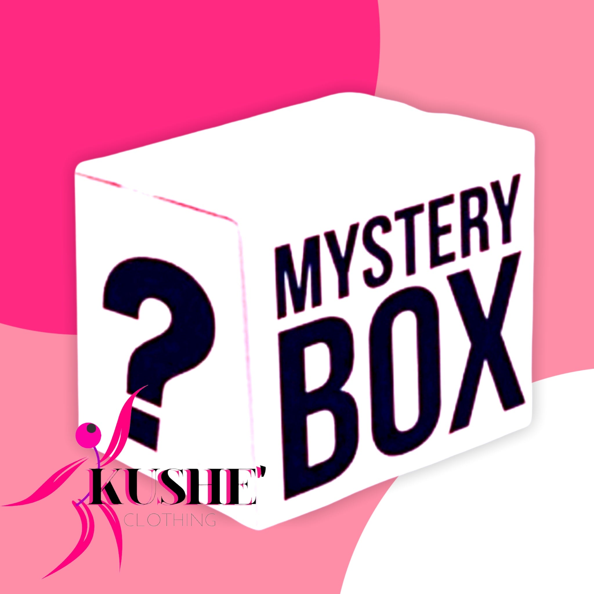 Mystery Box 🤯 10 pieces 🤯