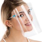 Load image into Gallery viewer, Klear PPE - Face shield ppe by Kushe Online

