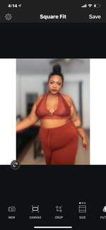 Load image into Gallery viewer, Savoy bralette set
