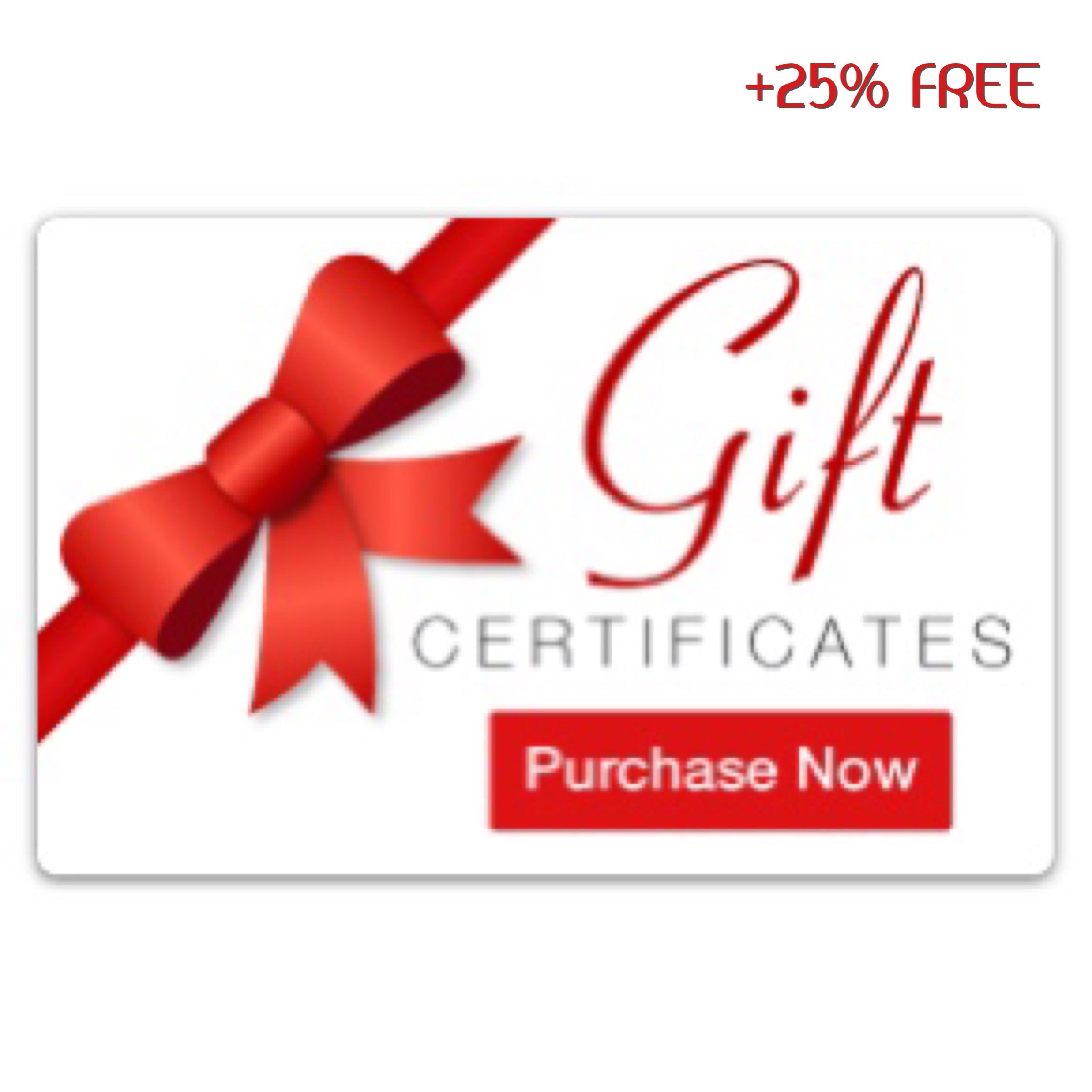 50 Dollar gift Certificate-50 Dollar gift Certificate With 25% free-kusheclothing