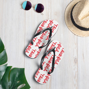 Thickfila - Flip-Flops-kusheclothing