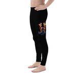 Load image into Gallery viewer, Bald Headed Leggings-kusheclothing
