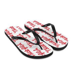 Thickfila - Flip-Flops-kusheclothing