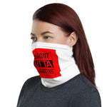 Load image into Gallery viewer, Quarantine R - Neck Gaiter, Mask and Scarf-kusheclothing
