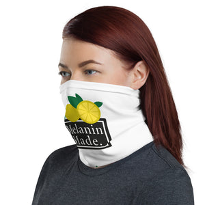 Melanin Made - Neck gaiter mask and scarf-kusheclothing