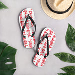 Load image into Gallery viewer, Thickfila - Flip-Flops-kusheclothing

