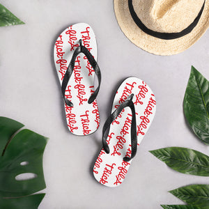 Thickfila - Flip-Flops-kusheclothing