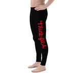 Load image into Gallery viewer, Thick-Fil-a Med and Plus Leggings-kusheclothing
